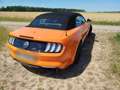 Ford Mustang Mustang Convertible 5.0 Ti-VCT V8 Aut. GT Orange - thumbnail 3