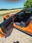 Ford Mustang Mustang Convertible 5.0 Ti-VCT V8 Aut. GT Orange - thumbnail 7