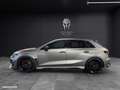 Audi RS3 RS3-R ABT 1-200 2.5 Tfsi 500cv Gris - thumbnail 3