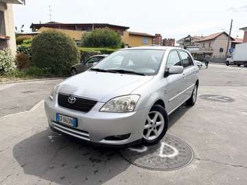 5p 1.4 vvt-i *EURO 4 BENZINA !!!*