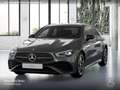 Mercedes-Benz CLA 200 AMG+NIGHT+360°+AHK+MULTIBEAM+TOTW+KEYLESS Grau - thumbnail 2