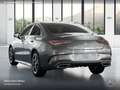 Mercedes-Benz CLA 200 AMG+NIGHT+360°+AHK+MULTIBEAM+TOTW+KEYLESS Grau - thumbnail 20