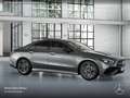 Mercedes-Benz CLA 200 AMG+NIGHT+360°+AHK+MULTIBEAM+TOTW+KEYLESS Grau - thumbnail 15