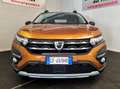 Dacia Sandero Sandero Stepway 1.0 TCe 100 CV ECO-G Comfort Marrone - thumbnail 2