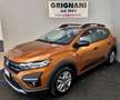Dacia Sandero Sandero Stepway 1.0 TCe 100 CV ECO-G Comfort Marrone - thumbnail 3