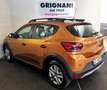 Dacia Sandero Sandero Stepway 1.0 TCe 100 CV ECO-G Comfort Marrone - thumbnail 4