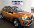Dacia Sandero Sandero Stepway 1.0 TCe 100 CV ECO-G Comfort Marrone - thumbnail 1