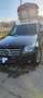 Mercedes-Benz GLK 320 CDI DPF 4Matic 7G-TRONIC Zwart - thumbnail 4