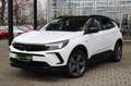 Opel Grandland 1.6 Turbo Hybrid GS LINE LED+Kamera Weiß - thumbnail 2