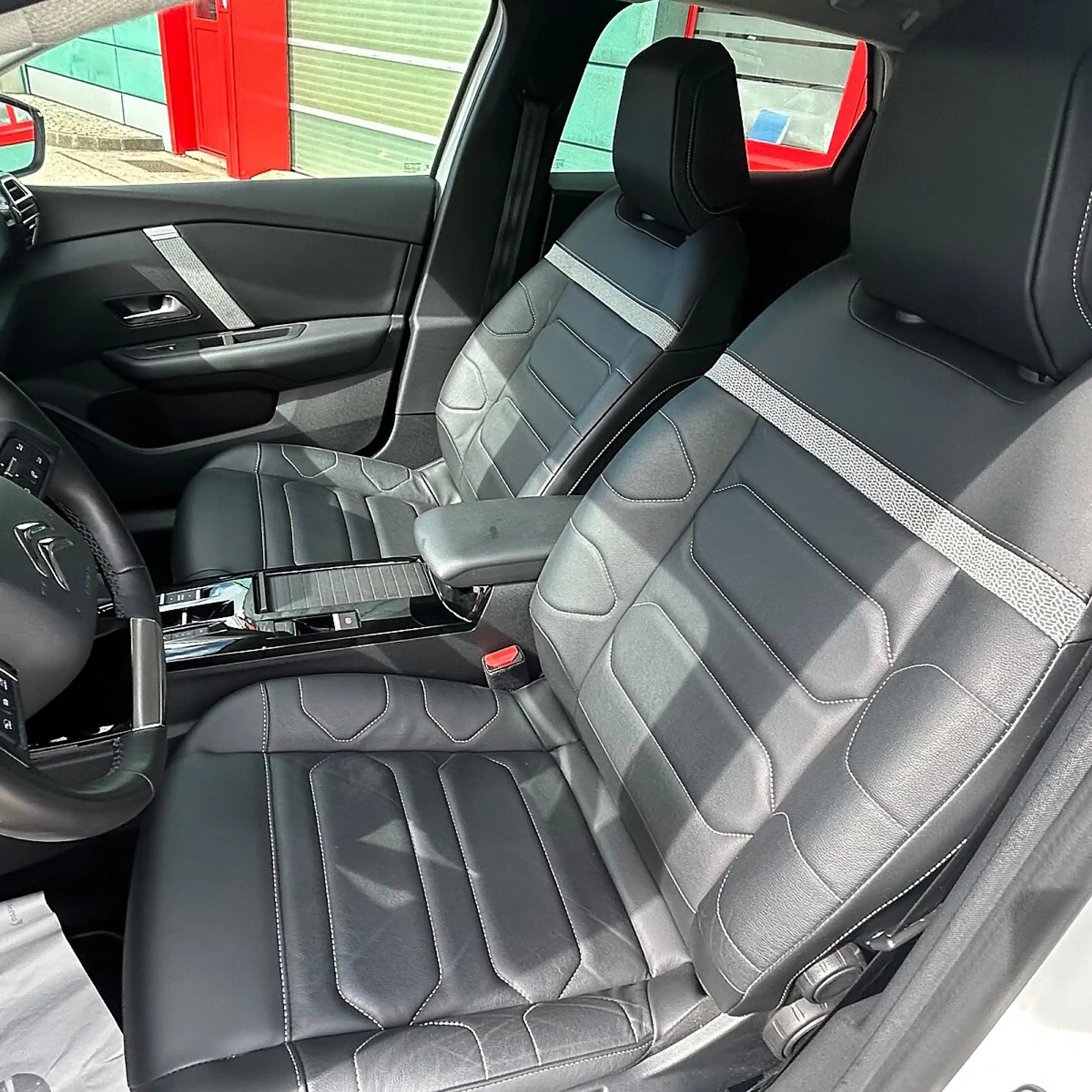 Citroen C4 Shine Edtioen 1,2 P.T. 131 PS EAT8 — photo 8
