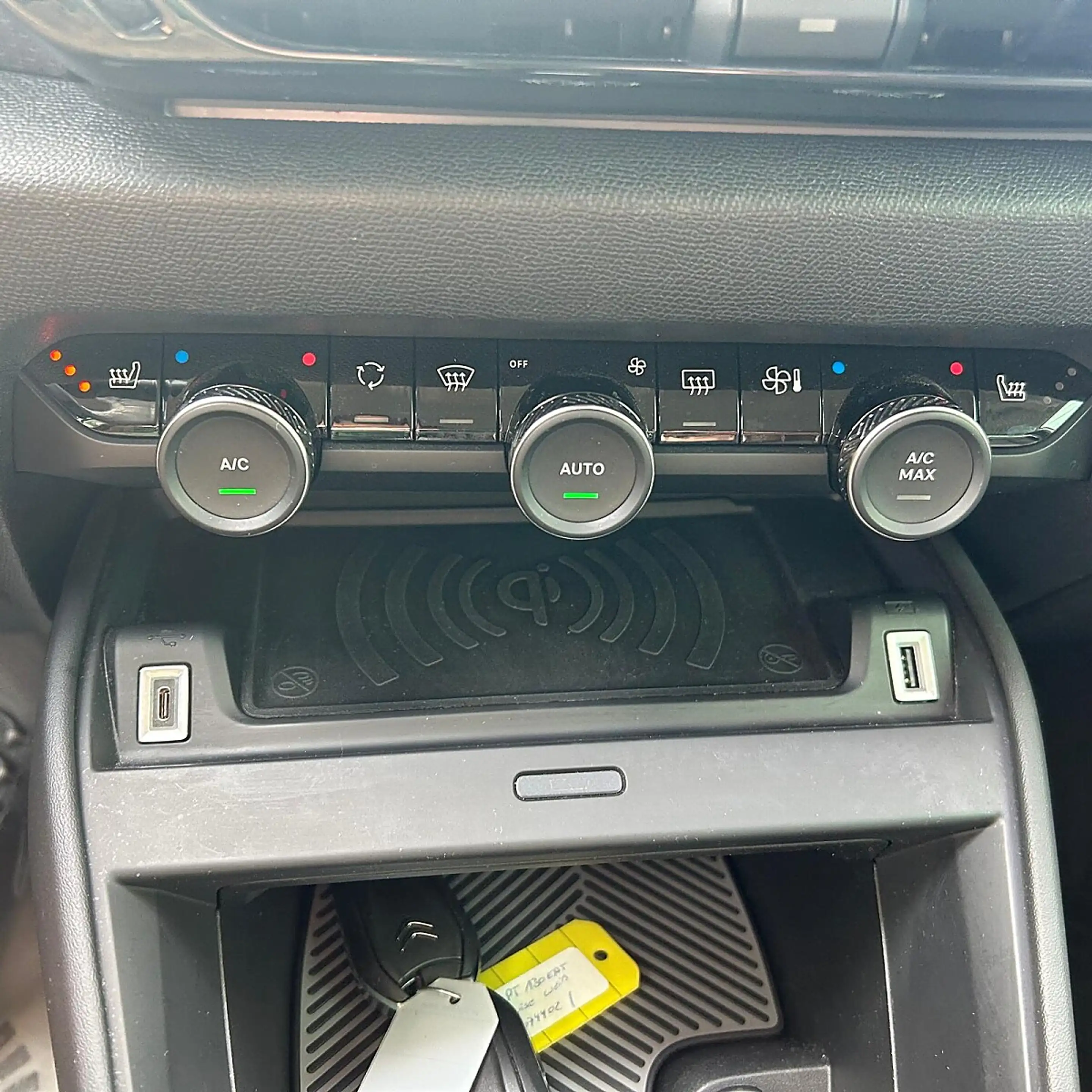 Citroen C4 Shine Edtioen 1,2 P.T. 131 PS EAT8 — photo 13