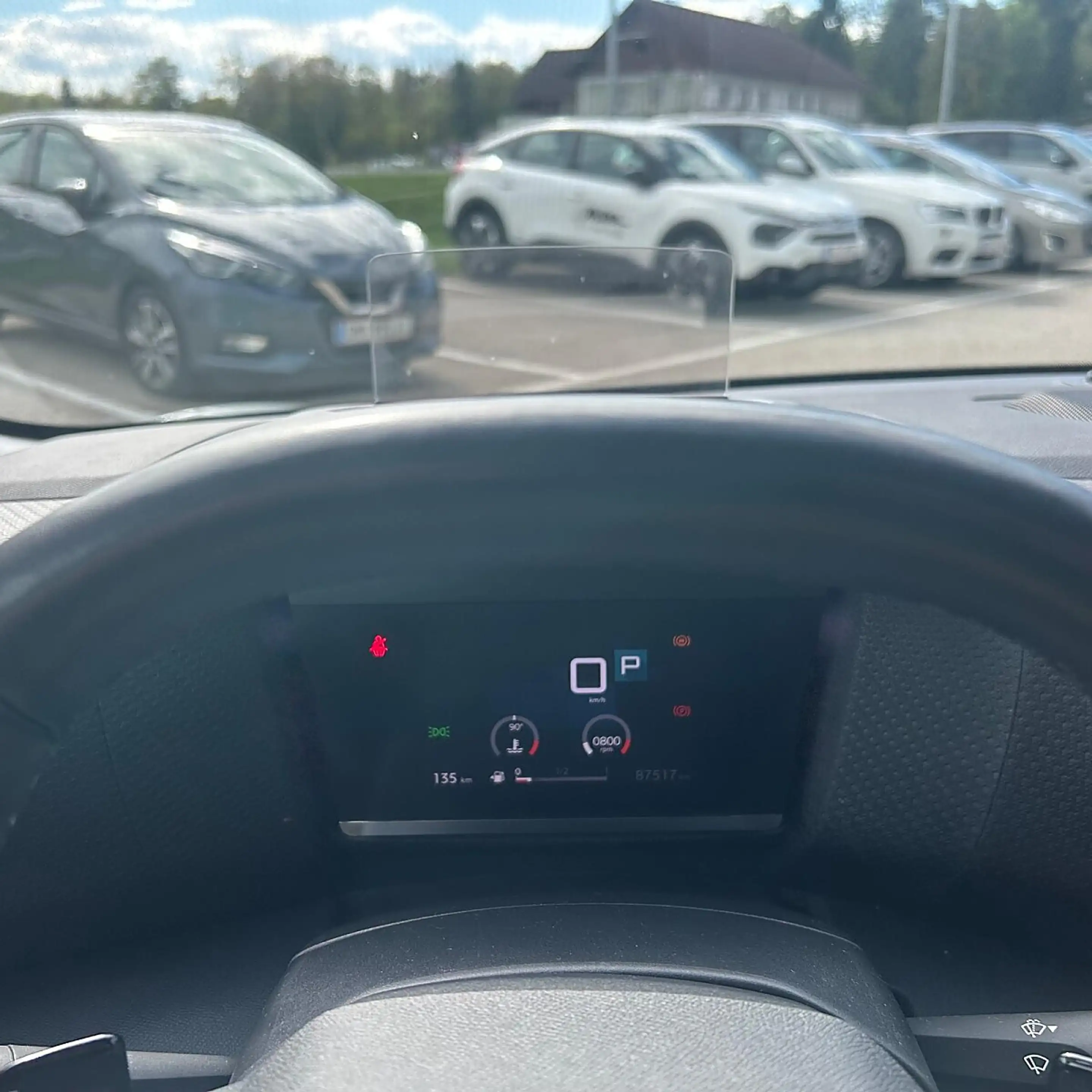 Citroen C4 Shine Edtioen 1,2 P.T. 131 PS EAT8 — photo 10