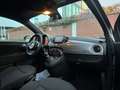 Fiat 500 500 1.0i Hybride - 2023 - 62.000 km Gris - thumbnail 10