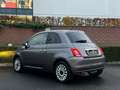 Fiat 500 500 1.0i Hybride - 2023 - 62.000 km Gris - thumbnail 4