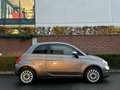 Fiat 500 500 1.0i Hybride - 2023 - 62.000 km Gris - thumbnail 8