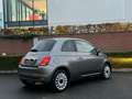 Fiat 500 500 1.0i Hybride - 2023 - 62.000 km Gris - thumbnail 6