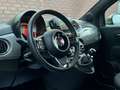 Fiat 500 500 1.0i Hybride - 2023 - 62.000 km Gris - thumbnail 9