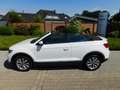 Volkswagen T-Roc Cabriolet Style DSG +ACC +LED +Navi Weiß - thumbnail 7