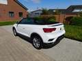 Volkswagen T-Roc Cabriolet Style DSG +ACC +LED +Navi Weiß - thumbnail 8