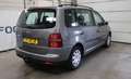 Volkswagen Touran 1.4 TSI Optive APK 1e eigenaar Cruise Airco Trekha Grijs - thumbnail 6