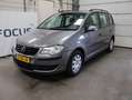 Volkswagen Touran 1.4 TSI Optive APK 1e eigenaar Cruise Airco Trekha Grijs - thumbnail 3