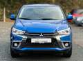 Mitsubishi ASX Diamant Edition+ 2WD NAVI*CAM*1.HAND Blau - thumbnail 2
