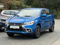 Mitsubishi ASX Diamant Edition+ 2WD NAVI*CAM*1.HAND Blau - thumbnail 1
