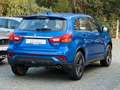 Mitsubishi ASX Diamant Edition+ 2WD NAVI*CAM*1.HAND Blau - thumbnail 3