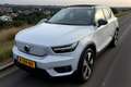 Volvo XC40 Recharge P8 AWD 300kW/408pk Aut. R-Design PANORAMA Silber - thumbnail 3
