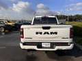 Dodge RAM 1500 CREW LARAMIE SPORT NIGHT EDITION  RAMBOX Blanc - thumbnail 4