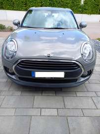 Mini One D Clubman Aut.
