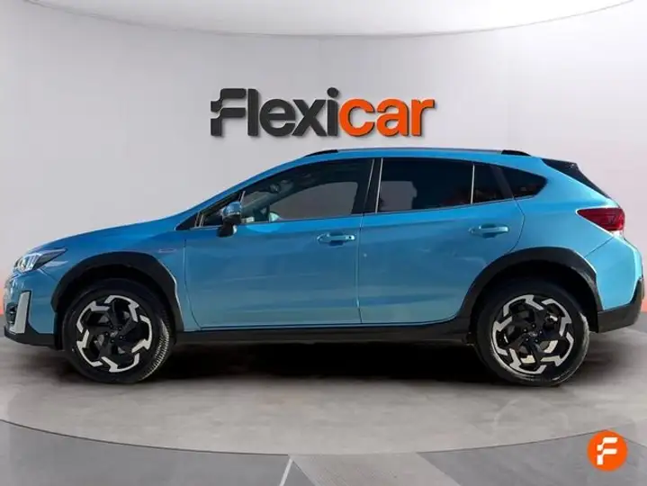 Subaru XV 2023, foto 3