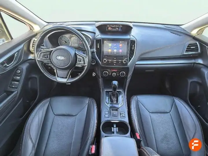 Subaru XV 2023, foto 11