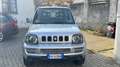 Suzuki Jimny 1.3i 16V cat 4WD JX Grigio - thumbnail 2