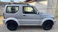 Suzuki Jimny 1.3i 16V cat 4WD JX Grigio - thumbnail 4