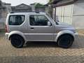 Suzuki Jimny 1.3i 16V cat 4WD JX Grigio - thumbnail 4