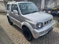 Suzuki Jimny 1.3i 16V cat 4WD JX Grigio - thumbnail 3