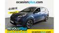 Kia Sportage 1.6 MHEV GT Line Essential DCT 4x2 136 Bleu - thumbnail 1