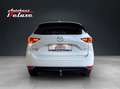 Mazda CX-5 2,2 D AWD SPORTS-LINE 360KAMERA-AHK-LED-ACC Weiß - thumbnail 6