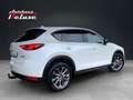 Mazda CX-5 2,2 D AWD SPORTS-LINE 360KAMERA-AHK-LED-ACC Weiß - thumbnail 7