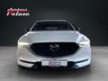 Mazda CX-5 2,2 D AWD SPORTS-LINE 360KAMERA-AHK-LED-ACC Weiß - thumbnail 2