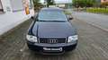 Audi A6 Lim. 2.4, Klimaautomatik, 2 Hd, TÜV NEU Blau - thumbnail 2