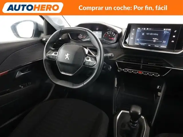 Peugeot 208 view 14