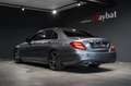 Mercedes-Benz E 300 e AMG Night-Pano-HeadUp-Leder-360° Grau - thumbnail 6