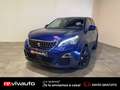 Peugeot 3008 1.6 BlueHDi Allure 120 Bleu - thumbnail 1