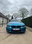 BMW 420 420d Coupe Aut. M Sport Blauw - thumbnail 3