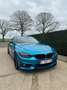BMW 420 420d Coupe Aut. M Sport Bleu - thumbnail 1