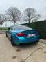 BMW 420 420d Coupe Aut. M Sport Blauw - thumbnail 2