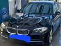BMW 518 518d Touring Aut. Schwarz - thumbnail 8