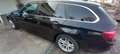 BMW 518 518d Touring Aut. Schwarz - thumbnail 5